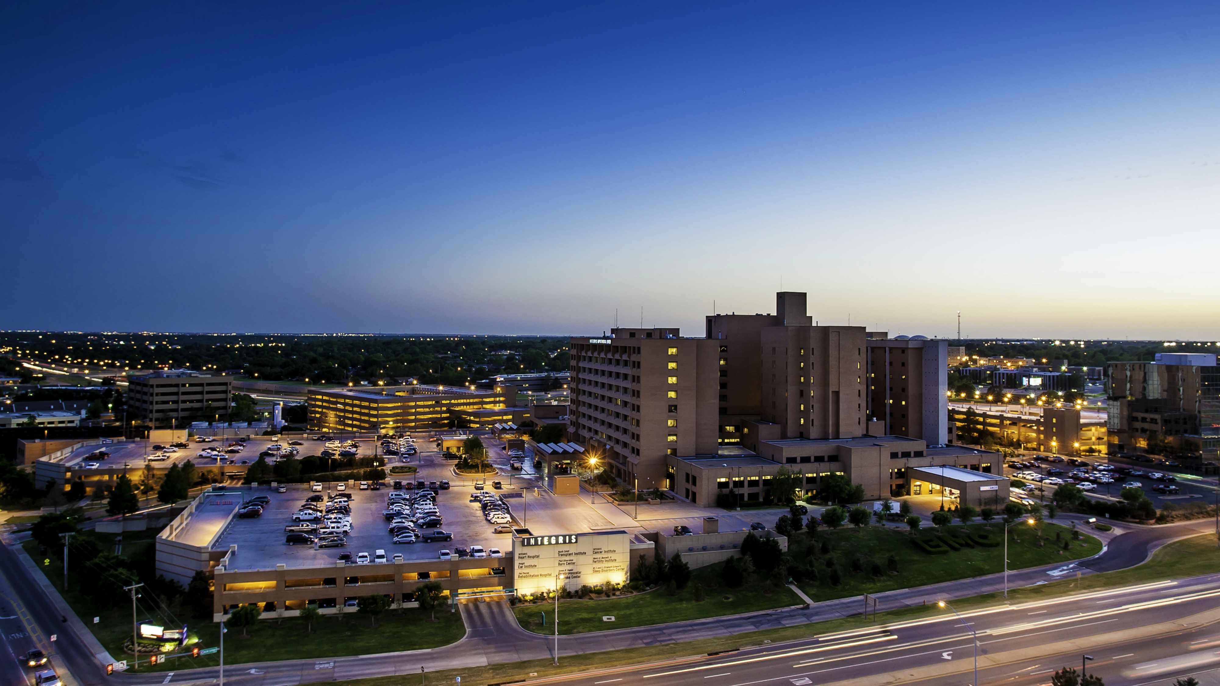 INTEGRIS Health Baptist Medical Center
