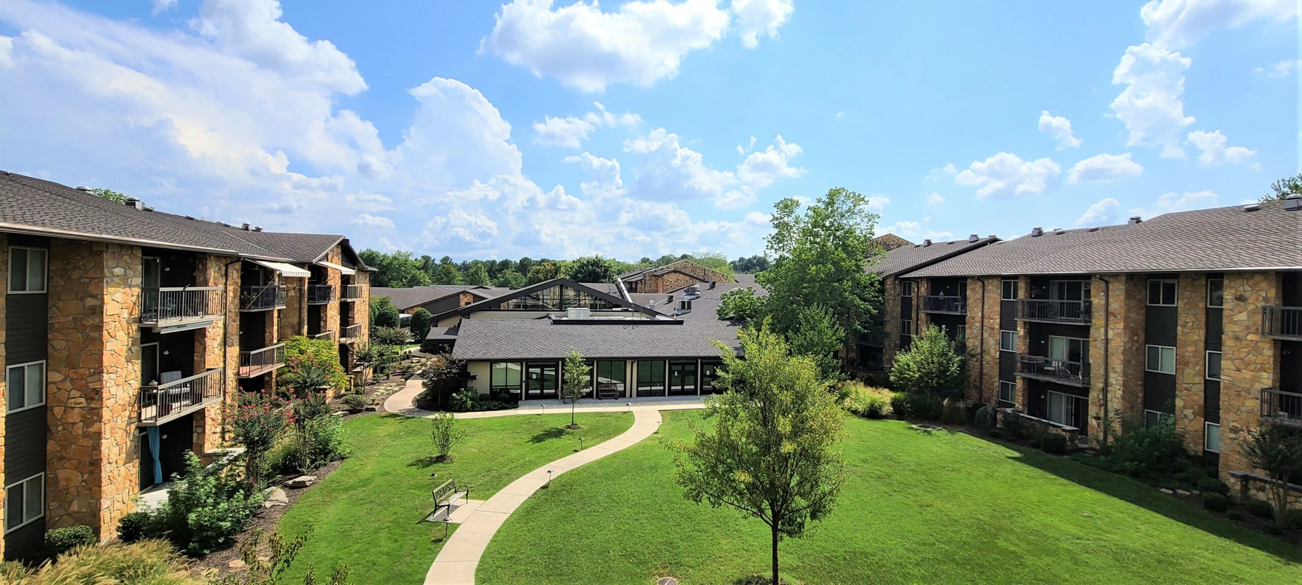 Butterfield Trail Village