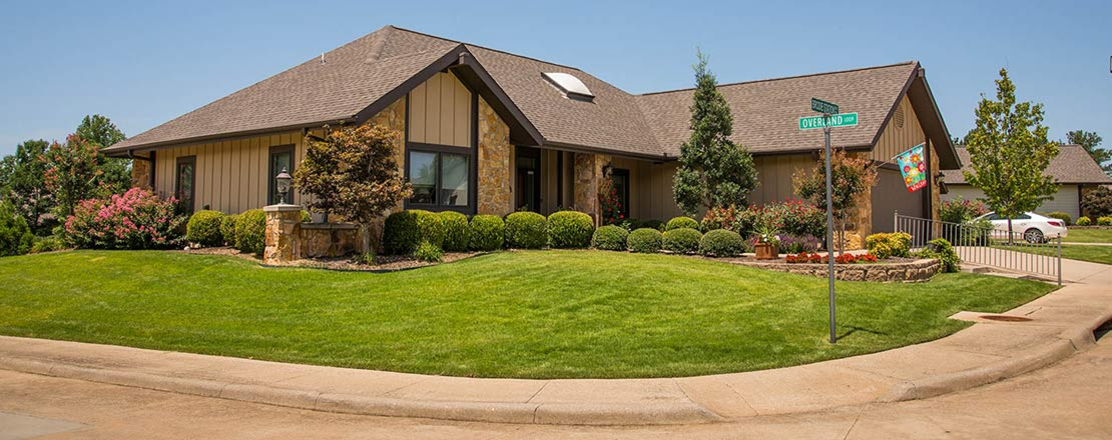 Butterfield Trail Village