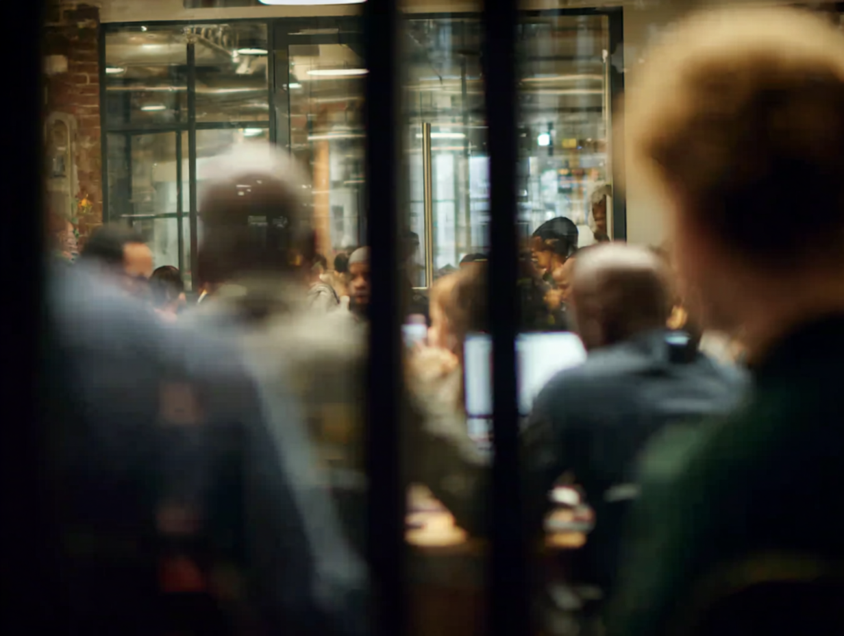 Enterprise Networking