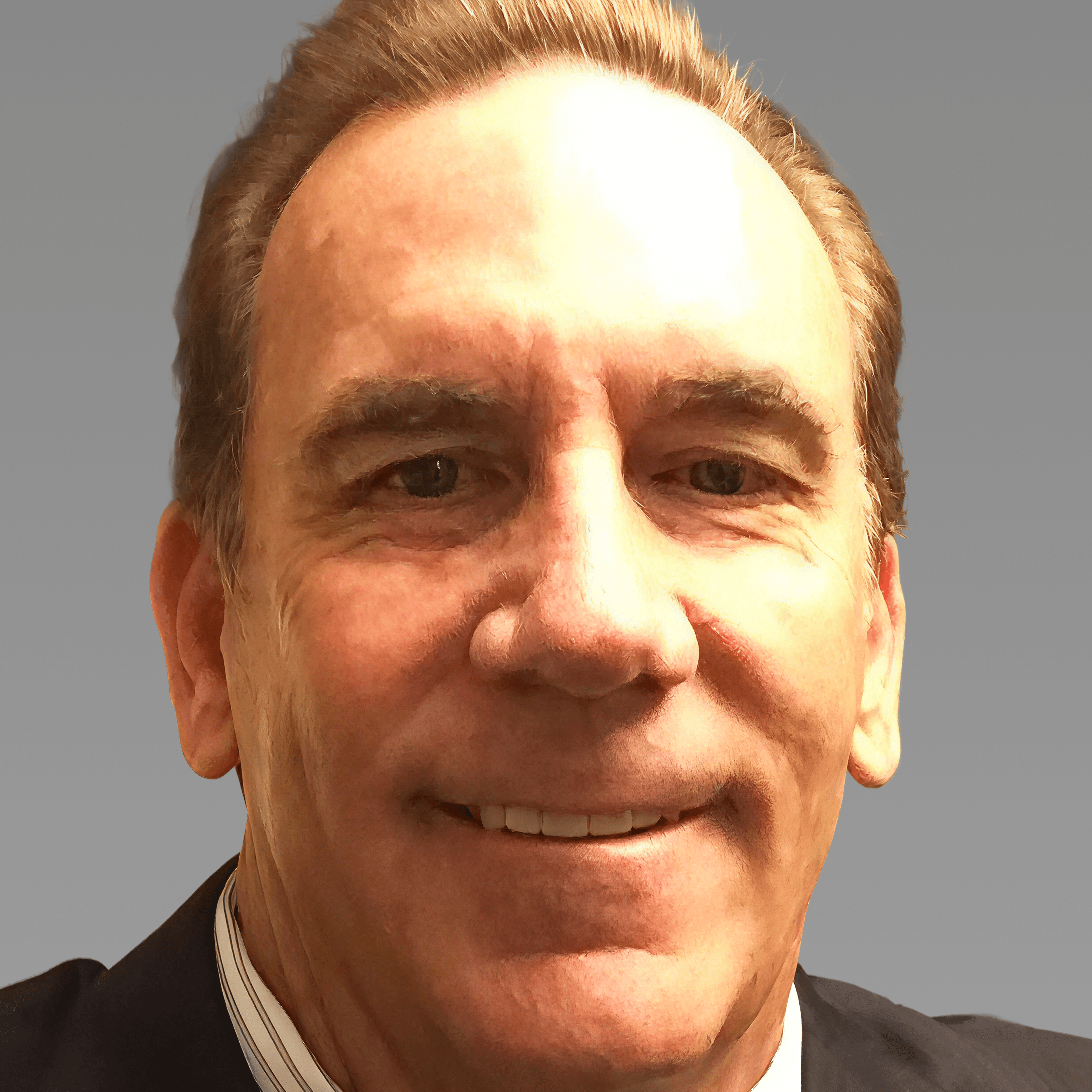 Bryan Gannon