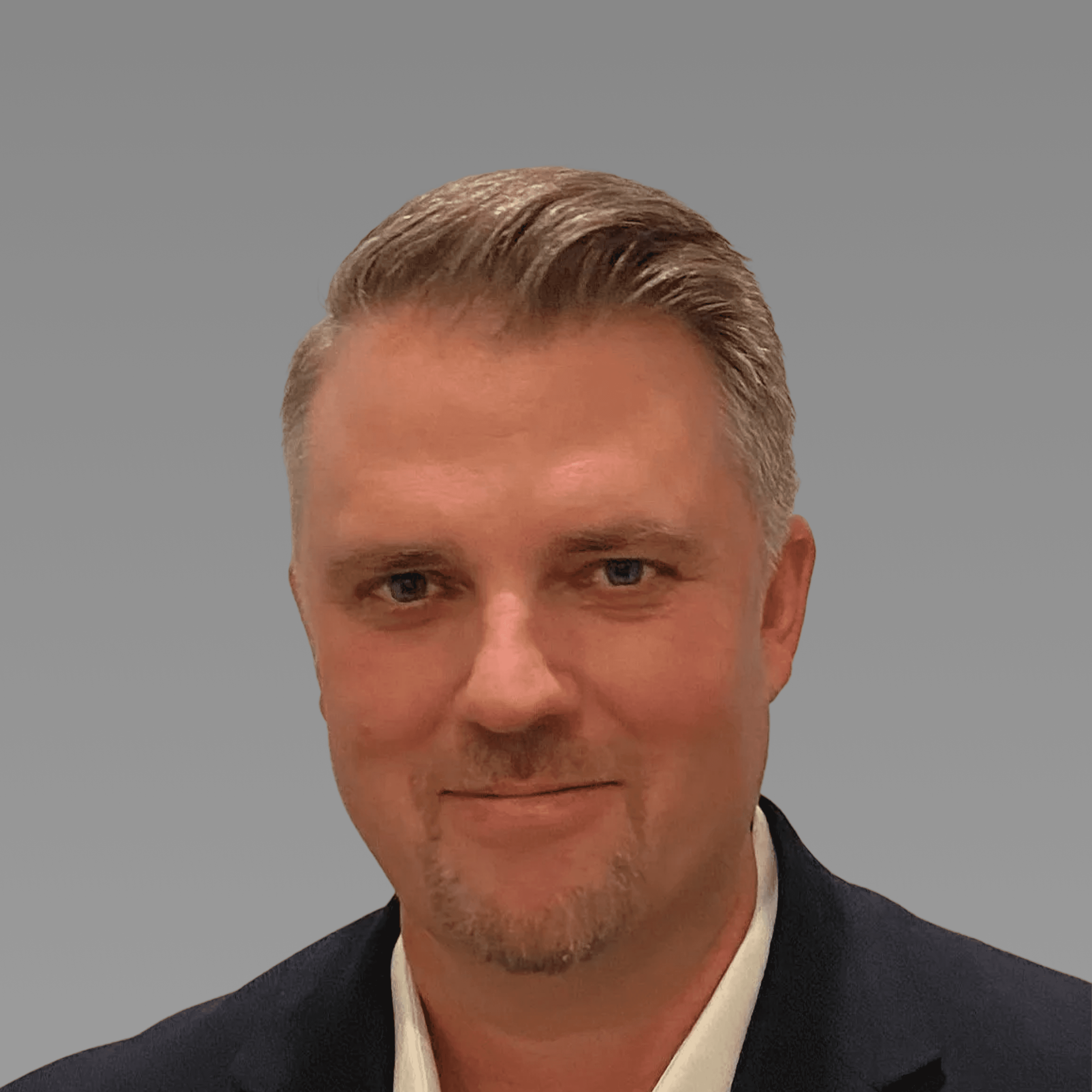 Kevan Akers