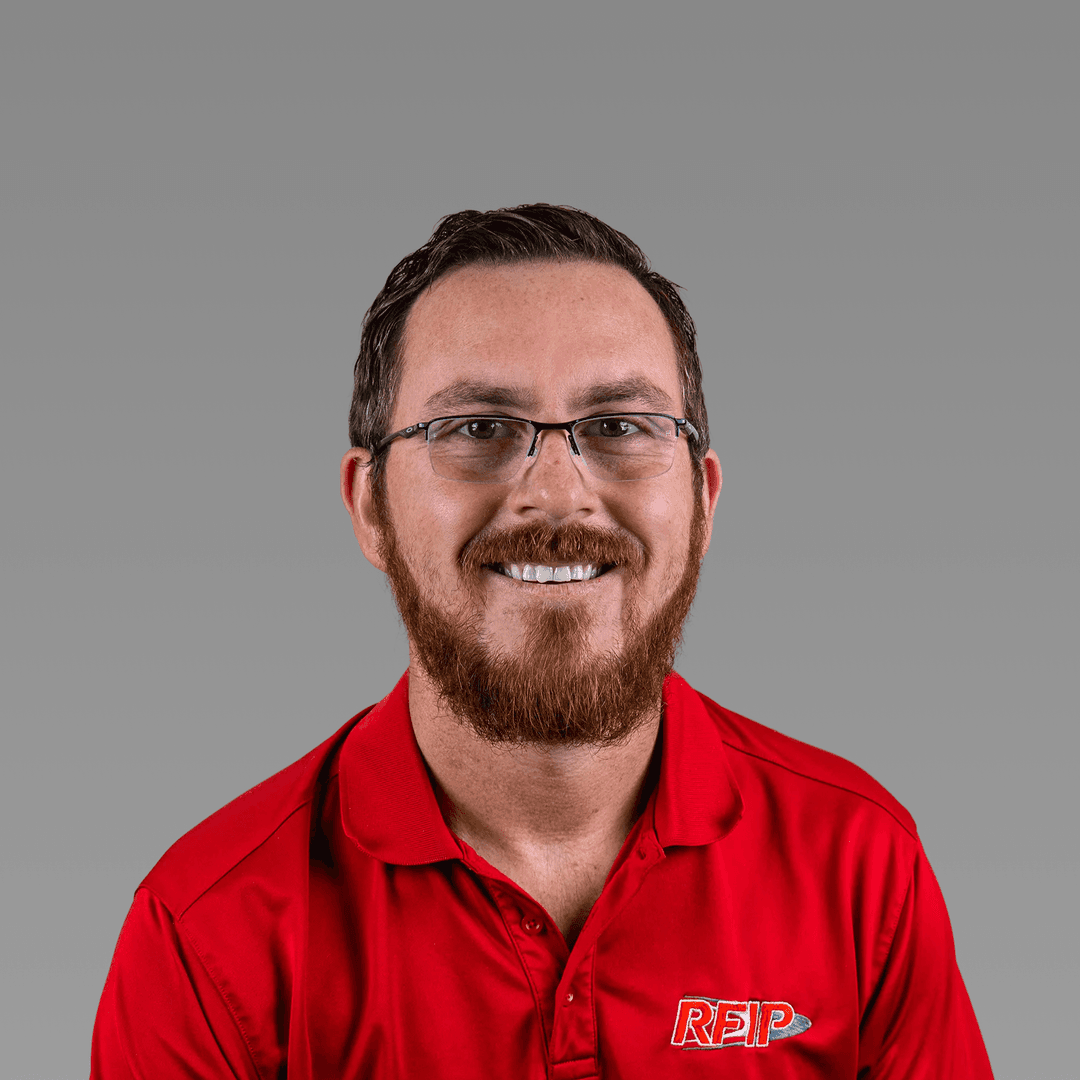 Kevin Harris Rmb RFIP | Network Solutions